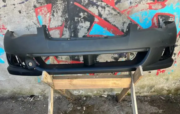 Subaru Forester SG Front bumper SB04031BB
