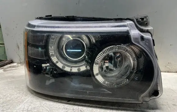 Land Rover Range Rover Sport L320 Headlight/headlamp