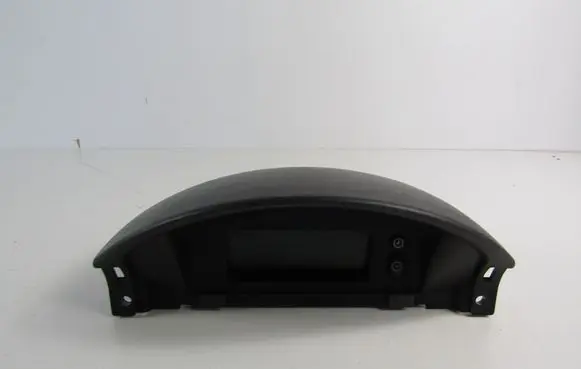 Opel Corsa C Clock 009164455