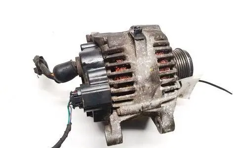 KIA Optima Generator/alternator 373002g150