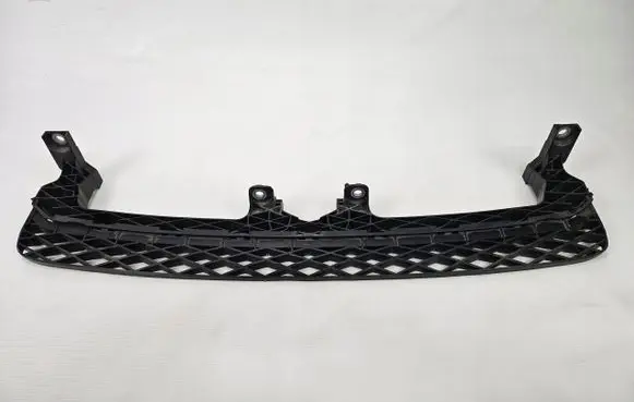 Volkswagen PASSAT B7 Front bumper mounting bracket 3AA807571