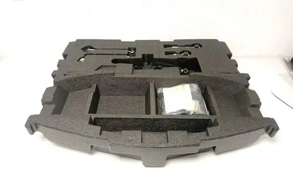 Mazda CX-5 Tool set KD54688MXA