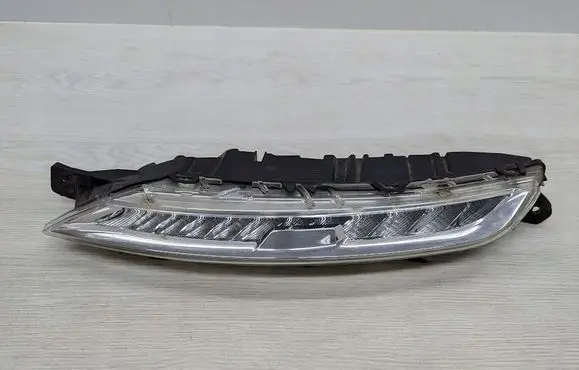 Citroen C4 I Picasso LED Daytime headlight 9676036580
