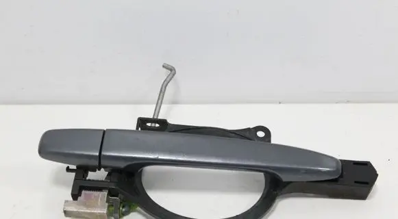 Citroen C-Crosser Rear door exterior handle