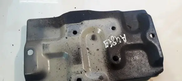 Suzuki Ignis Battery box tray 
