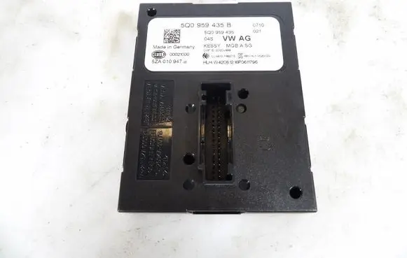 Engine control unit/module