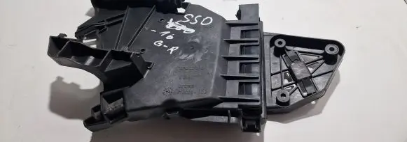 Volvo S60 Front door exterior handle/bracket 30784317