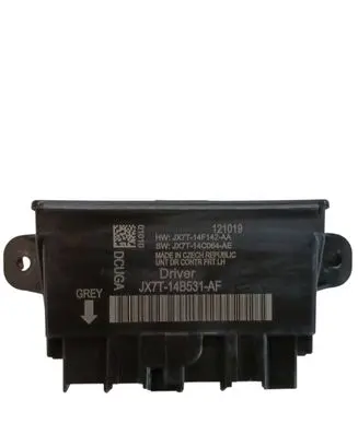 Ford Focus Door control unit/module JX7T-14B531-AF