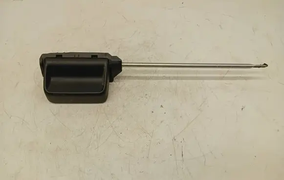 Volkswagen Caddy Sliding door interior handle 7H0843642D
