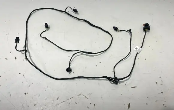BMW 6 G32 Gran Turismo Parking sensor (PDC) wiring loom 6842179