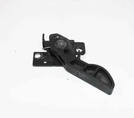 BMW 5 F10 F11 Engine bonnet (hood) release handle 7183765