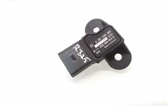 Audi A8 S8 D4 4H Air pressure sensor 036906051G 0261230081