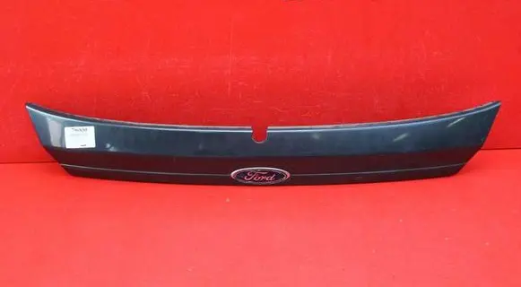 Ford Fiesta Number plate light 8A61A43404BDW