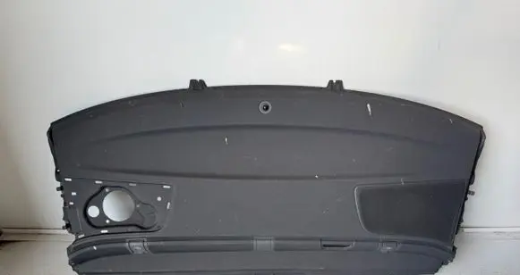 Mercedes-Benz S W222 Parcel shelf A2226900649 A2228680339