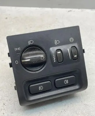 Volvo S40, V40 Light switch 30613945 150501