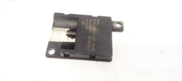 Antenna control unit
