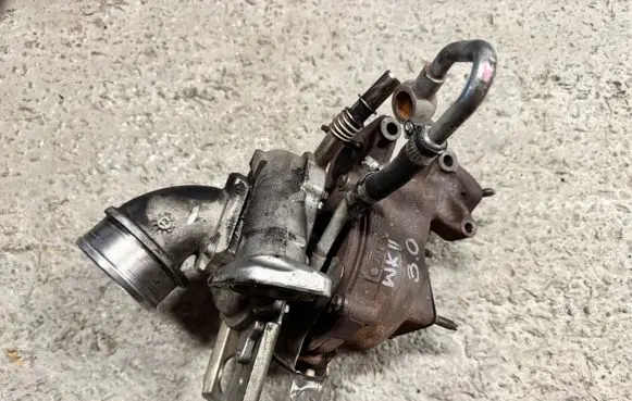 Jeep Grand Cherokee Turbo 35242171G 8230243 RAU01196