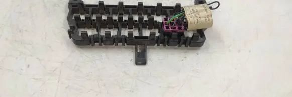 Other wiring loom