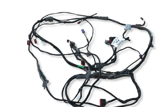 Ford Kuga II Electric sunroof installation CV6T14335PJH A00000000 12710696000