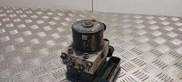 Audi A3 S3 8P ABS Pump 1K0907379K 10096003483 CZH4C23A02