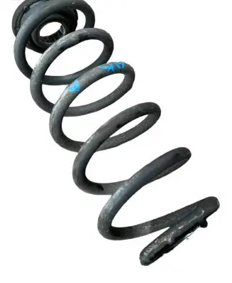 Opel Astra K Rear coil spring