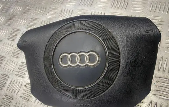 Audi A4 S4 B5 8D Steering wheel airbag 4B0880201AD