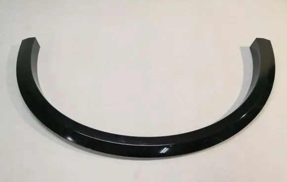 Audi Q8 Front arch trim 4M8853025E