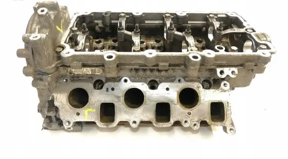 Engine head
