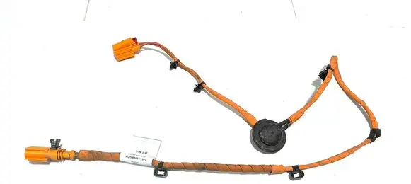 Skoda Enyaq iV Other wiring loom 1EA971475C 35318