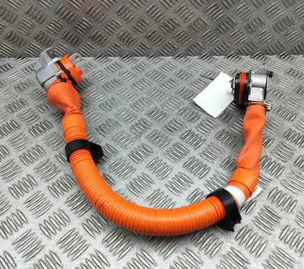 Lexus RZ Electric car charging cable 821H342010