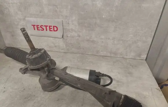Volkswagen ID.4 Steering rack 1EB423105