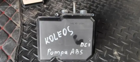 Renault Koleos I ABS Pump 47660jy61b