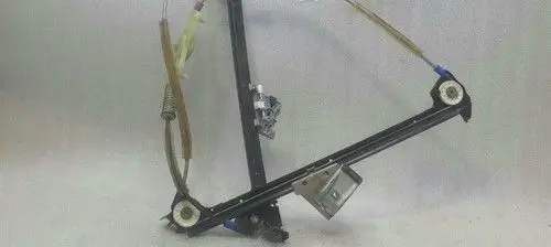 Porsche Cayman 987 Front door electric window regulator 98754207501