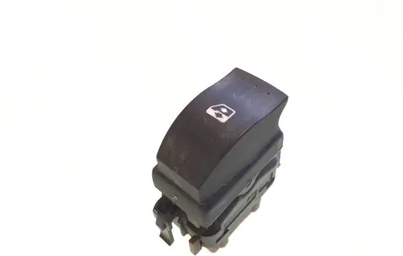 Renault Laguna II Electric window control switch 26488