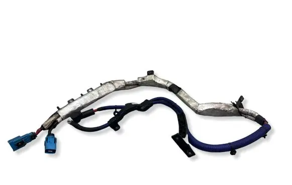 Land Rover Evoque II Positive cable (battery) K8D214N164