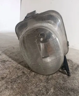 Fiat Multipla Headlight/headlamp 96381300