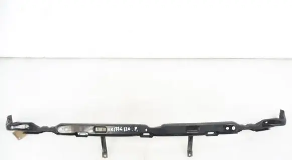 Volkswagen Lupo Top upper radiator support slam panel 