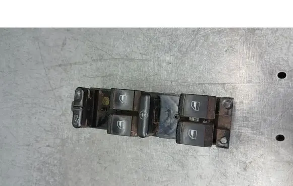 Volkswagen PASSAT B5 Other switches/knobs/shifts