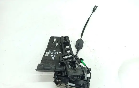 Ford Fiesta Rear door lock AM5AR26413AF AM5A-R26413-AF