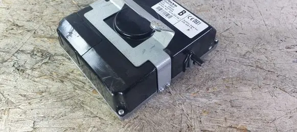 Volvo XC90 GPS navigation control unit/module 30657807