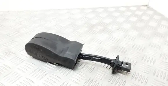 Volkswagen Sharan Front door check strap stopper 7N0837249 5N0837267