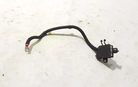 Renault Austral Other relay 243113394R