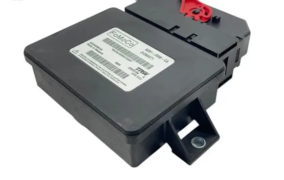 Volvo XC60 Hand brake control module 6G912598CA 31264471 A2C53296349