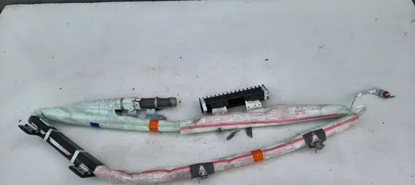 Hyundai Tucson TL Roof airbag 