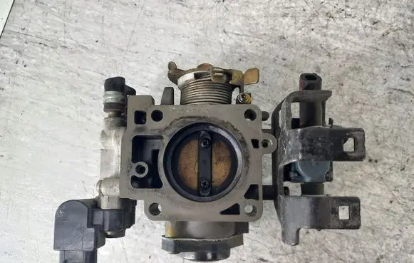 Honda Jazz Throttle body valve 136800-1960DENSO