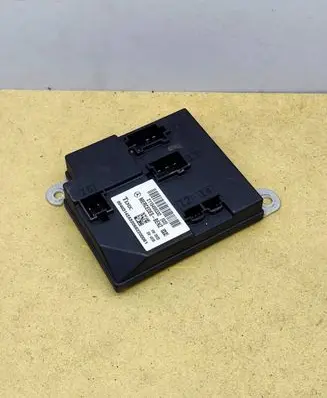 Mercedes-Benz E W211 Comfort/convenience module 2115455332