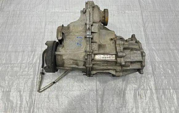 Jeep Grand Cherokee Gearbox transfer box case 52853664AH