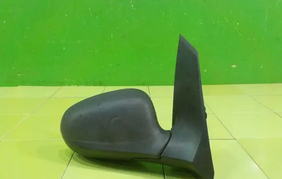 Ford Ka Front door electric wing mirror 024908 PRAWE