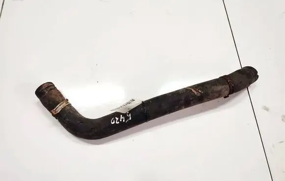 Volkswagen PASSAT B4 Engine coolant pipe/hose