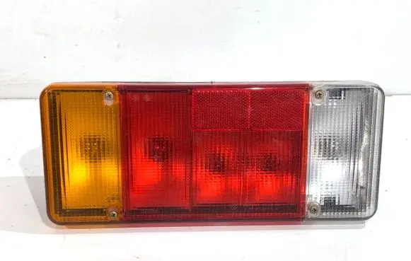 Opel Movano A Rear/tail lights 7700353025